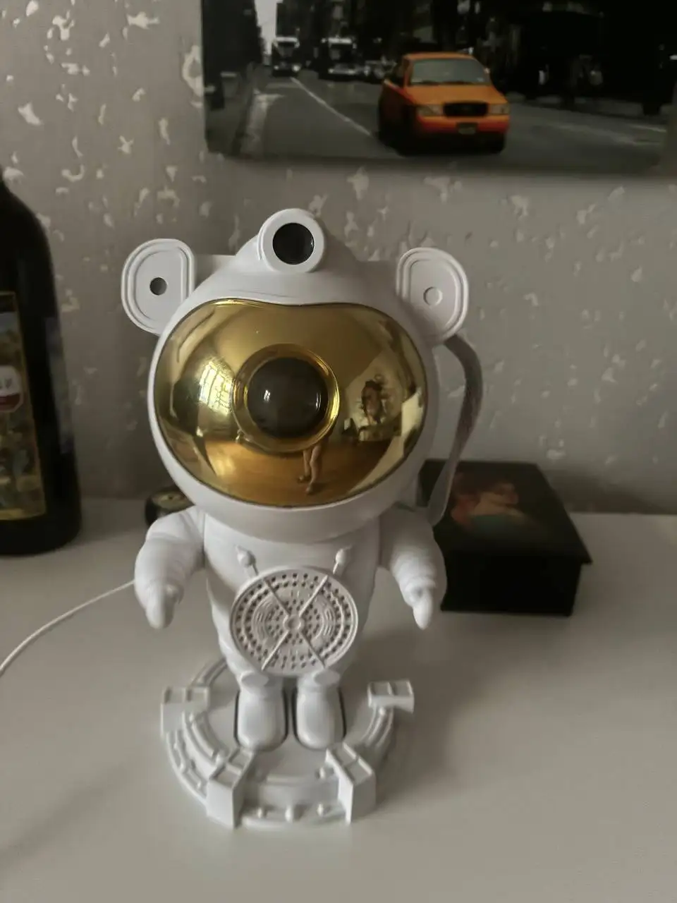 Ночник-проектор новый - Барахолка в Люберцы