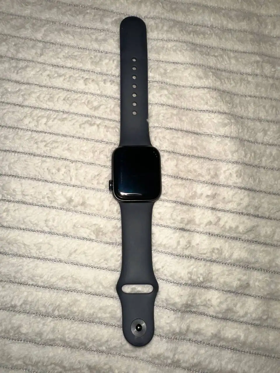 Продам Apple Watch SE 2 поколения 40мм Midnight - Часы (Электроника) в Люберцы