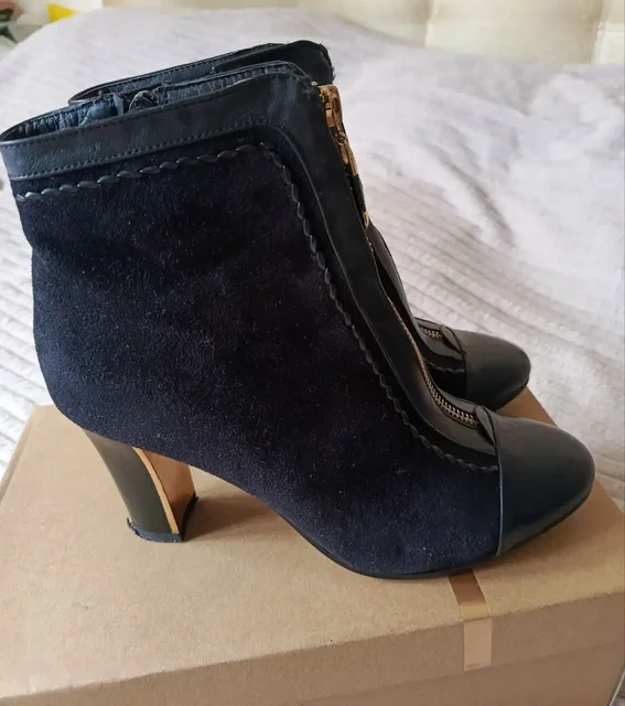 Ботильоны Summergirl размер 38 - частное объявление в Люберцы