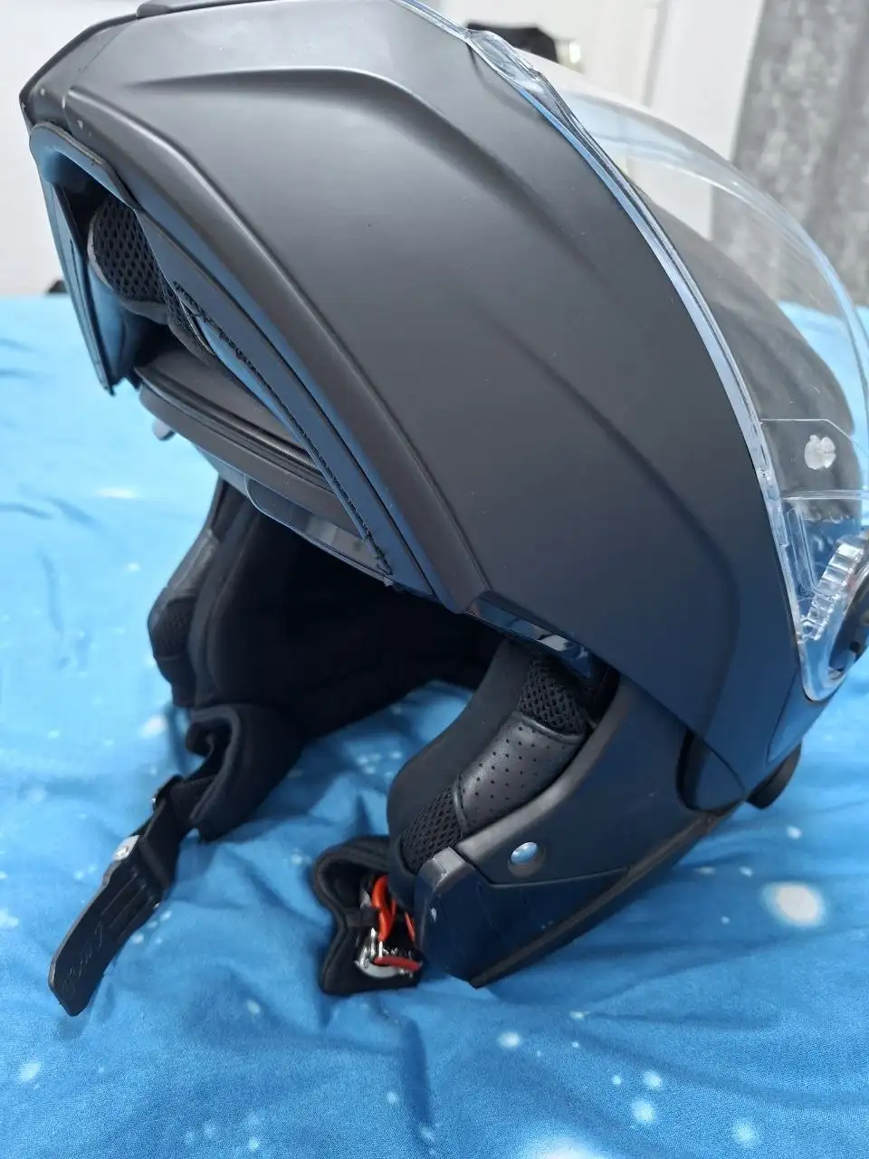 Продажа шлема Airoh Helmet - Защитная экипировка (Барахолка) в Люберцы