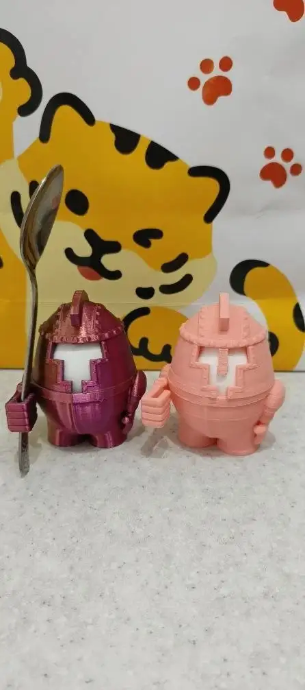 Подставки под яйца на Пасху с рыцарями - Пасхальные товары (Хобби и отдых) в Люберцы