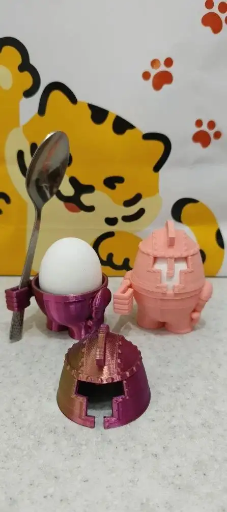 Подставки под яйца на Пасху с рыцарями - Пасхальные товары (Хобби и отдых) в Люберцы