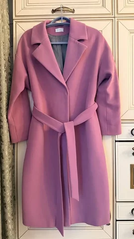 Продам пальто размер 46-48 - Штаны в Люберцы