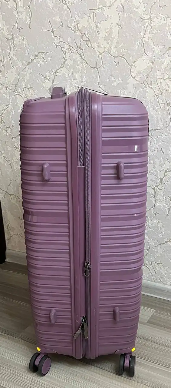 Новый чемодан 75х45 см - Чемоданы и сумки (Барахолка) в Люберцы