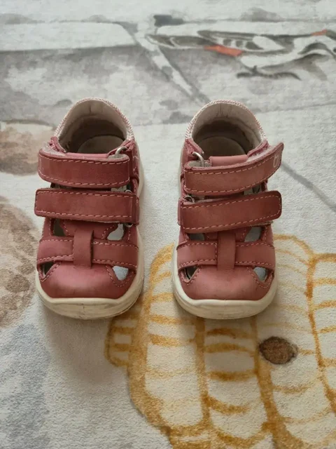 Сандалики Котофей - частное объявление в Котельники