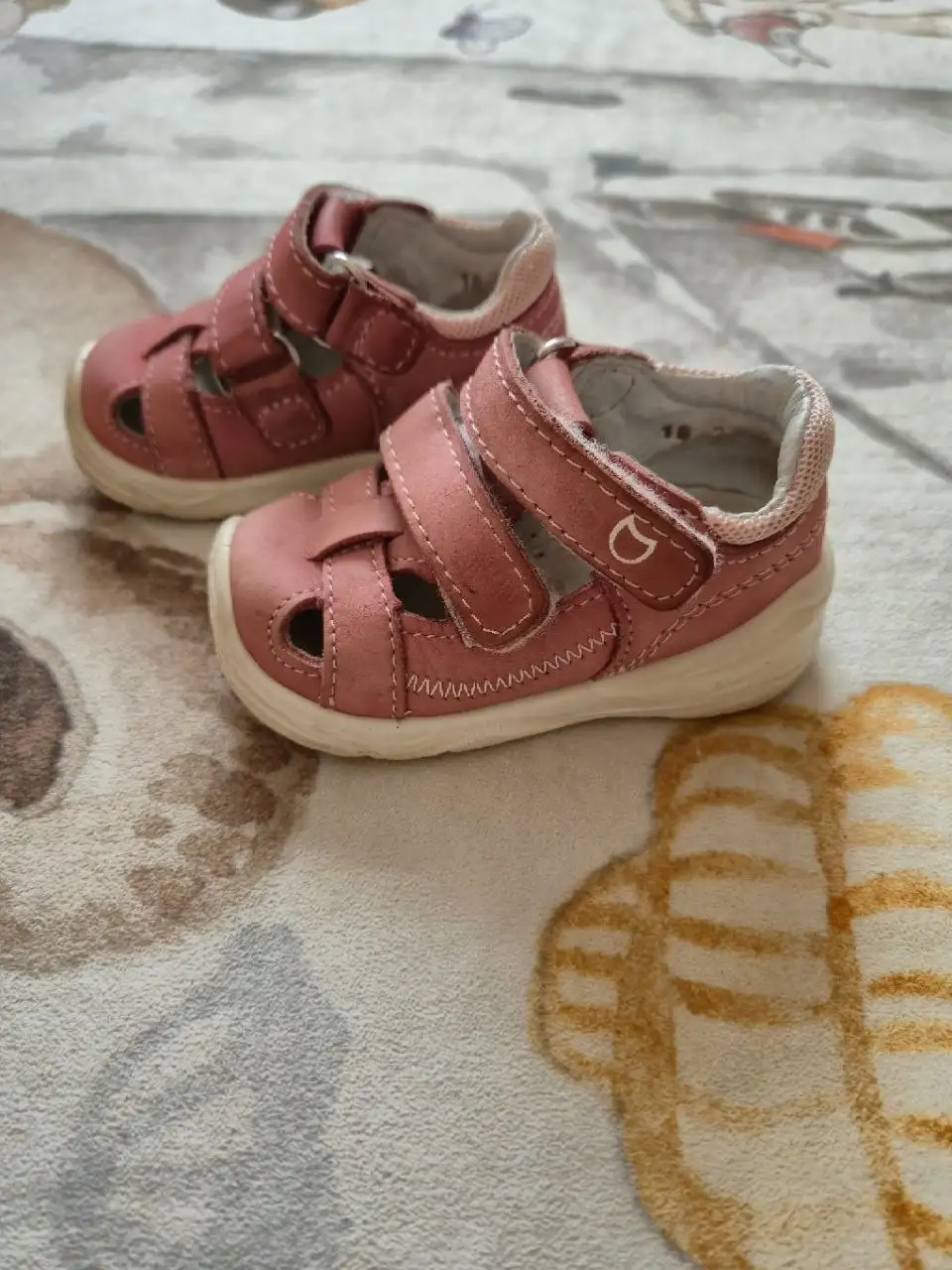 Сандалики Котофей - Детская обувь (Одежда) в Котельники