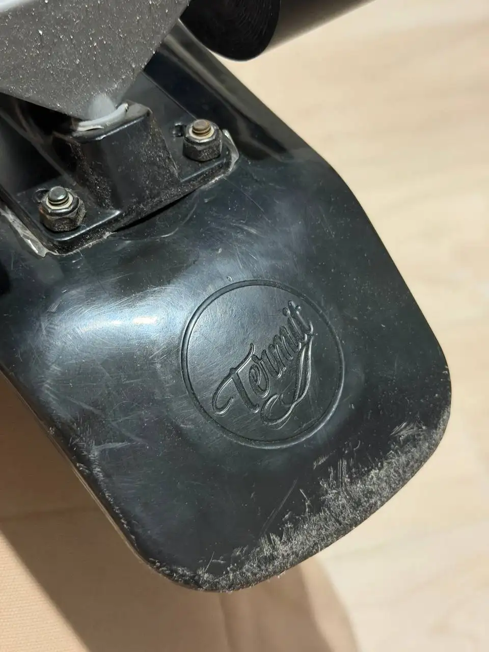 Продажа мини-круйзера Termit - Барахолка в Люберцы