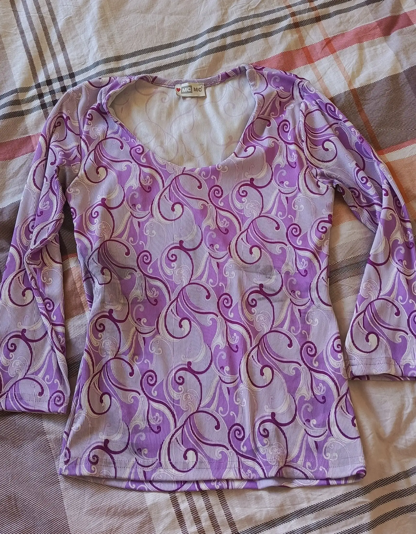 Кофточка гофре для девочки подростка - Детская одежда (Одежда) в Люберцы