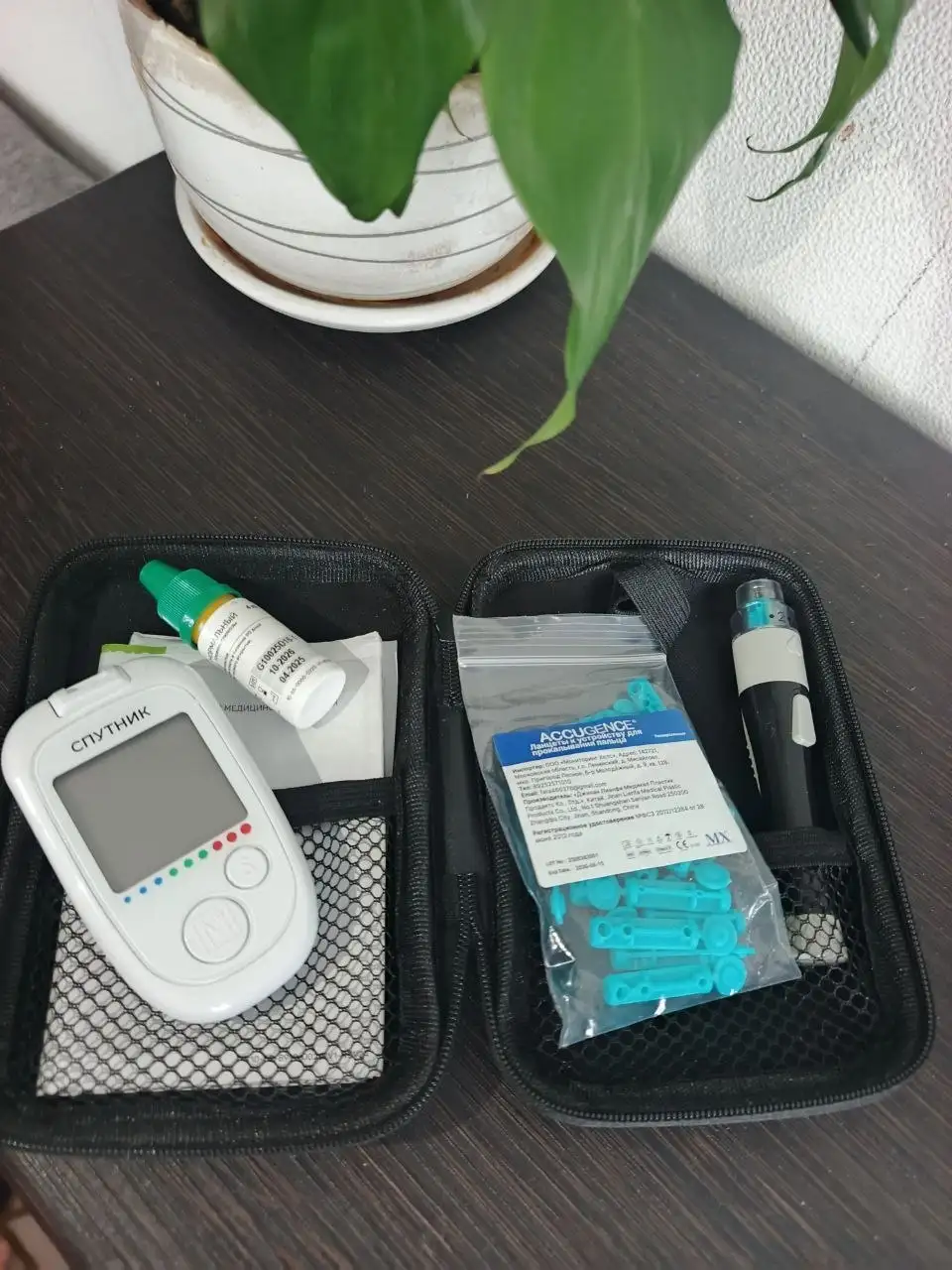 Продажа медицинских товаров для диабетиков - Медицинские товары (Красота и здоровье) в Люберцы