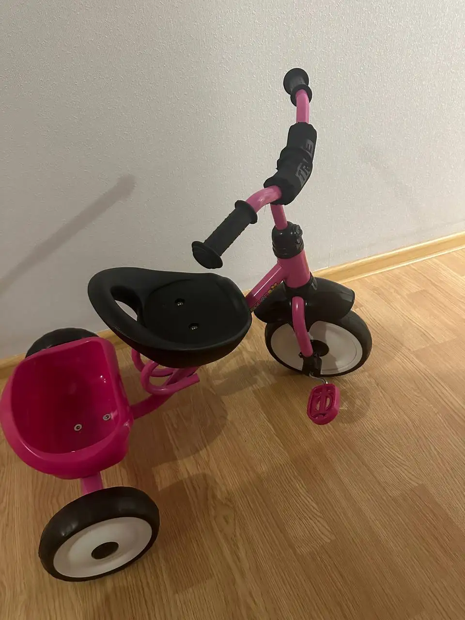 Розовый мотоцикл - Мотоциклы (Авто) в Люберцы