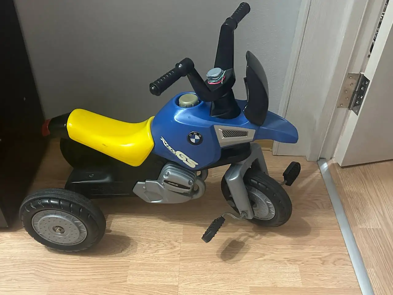 Розовый мотоцикл - Мотоциклы (Авто) в Люберцы