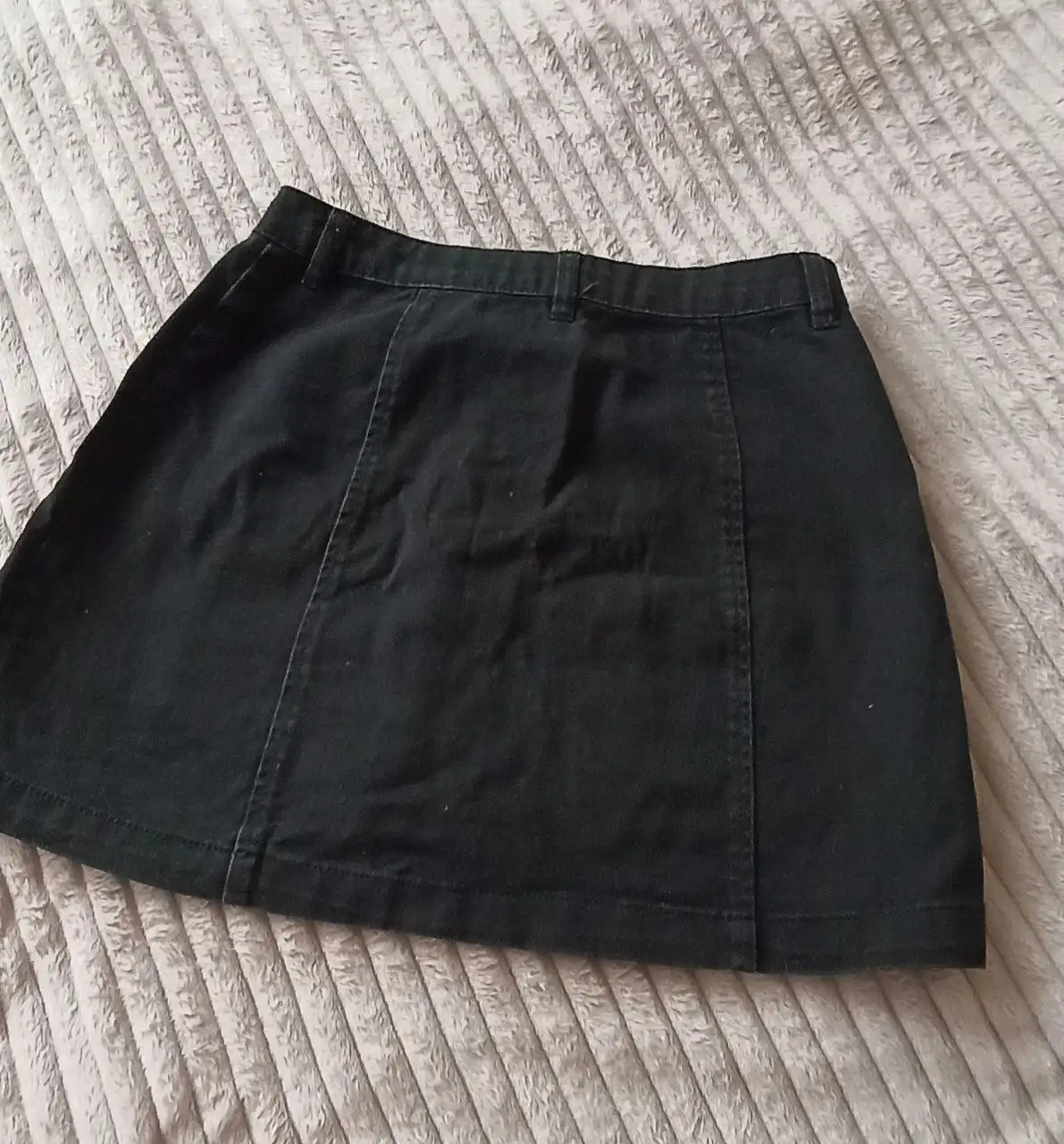 Юбка джинсовая Terranova, размер S - Юбки (Одежда) в Люберцы