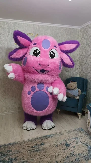 Аниматоры на праздник с танцами и фотосессией - Услуги в Люберцы