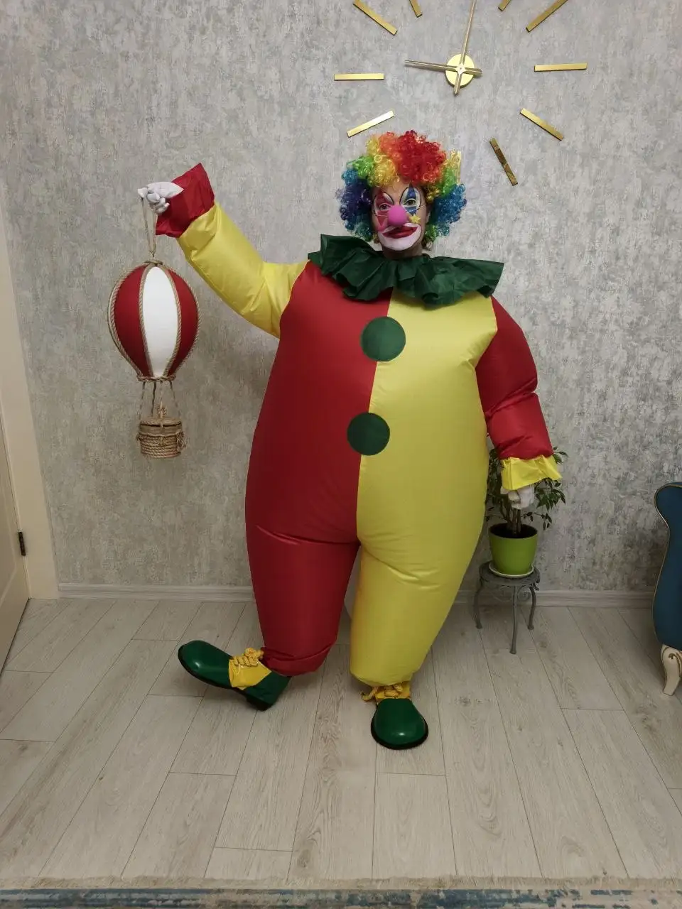 Аниматоры на праздник с танцами и фотосессией - Аниматоры (Услуги) в Люберцы