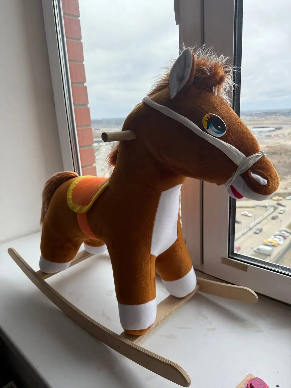 Отдаю верного Коня в добрые руки - Лошади (Животные) в Люберцы