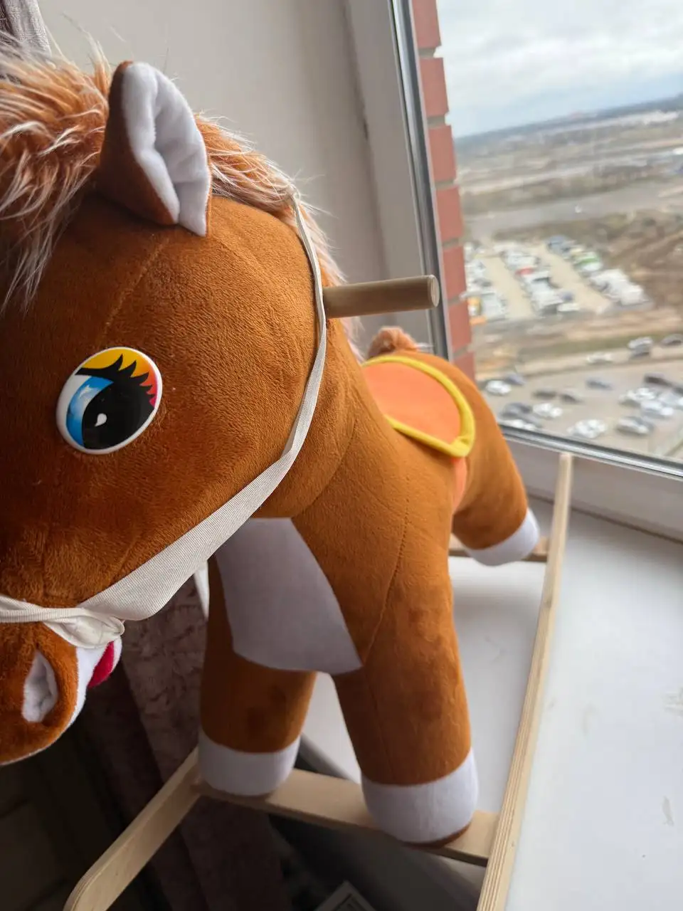 Отдаю верного Коня в добрые руки - Лошади (Животные) в Люберцы