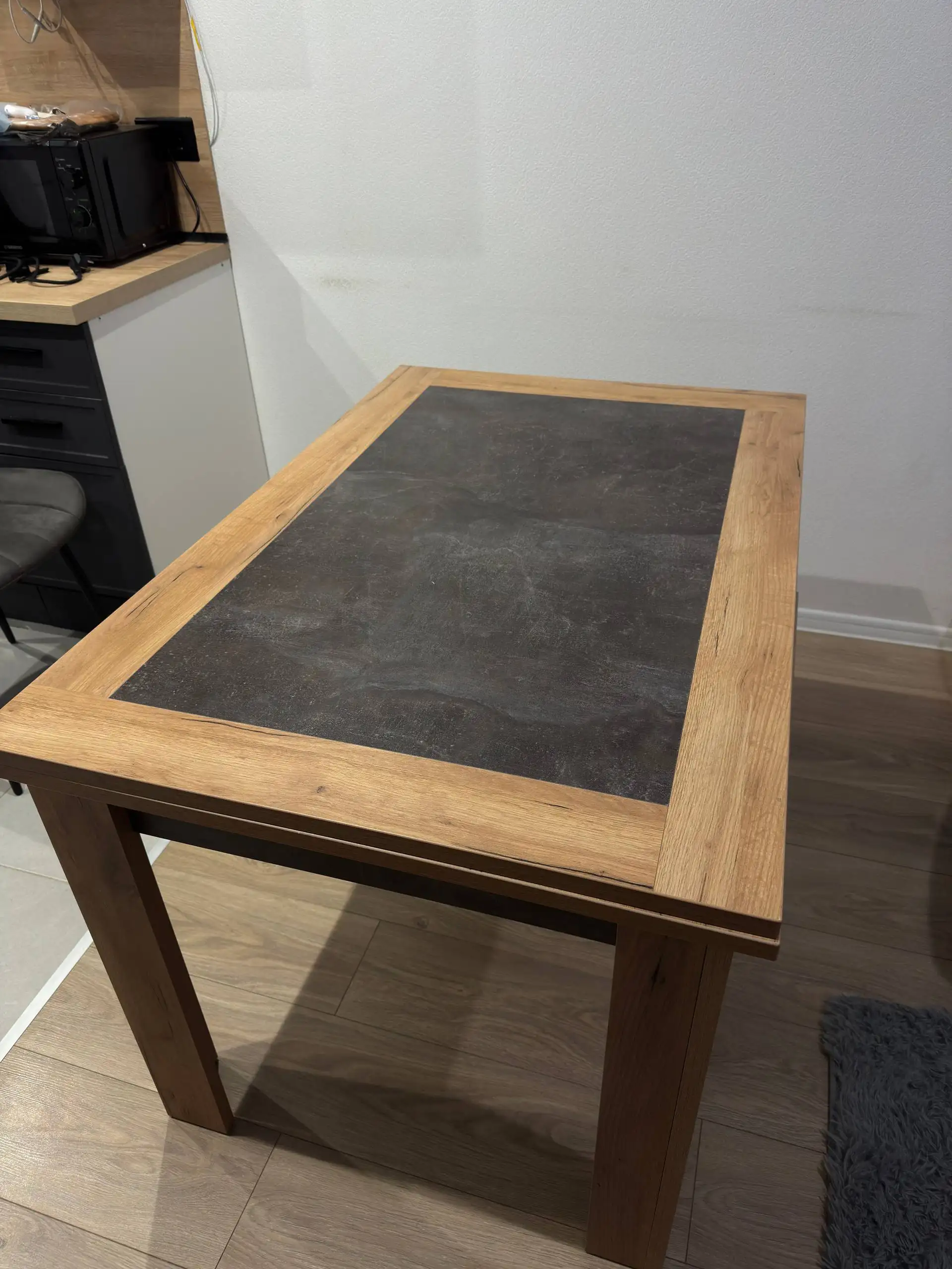 Кухонный стол и стулья - Для дома и дачи в Люберцы