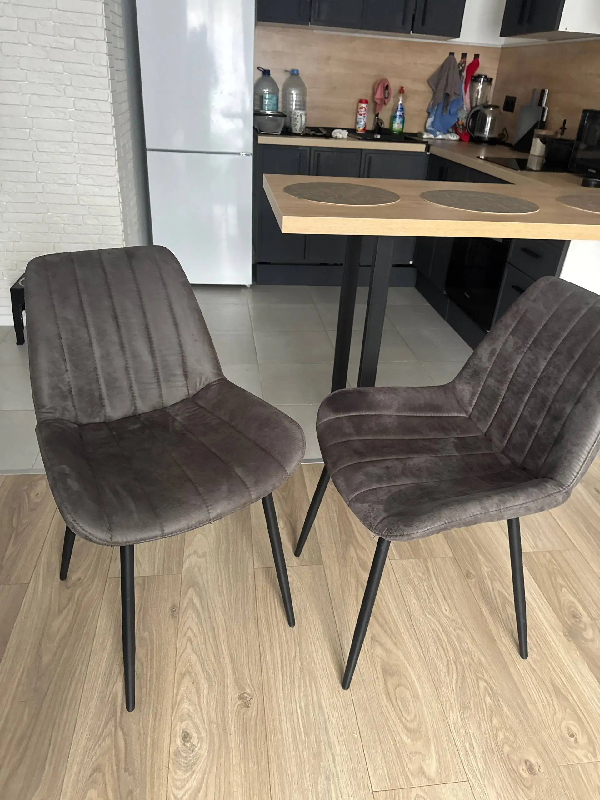 Кухонный стол и стулья - Для дома и дачи в Люберцы