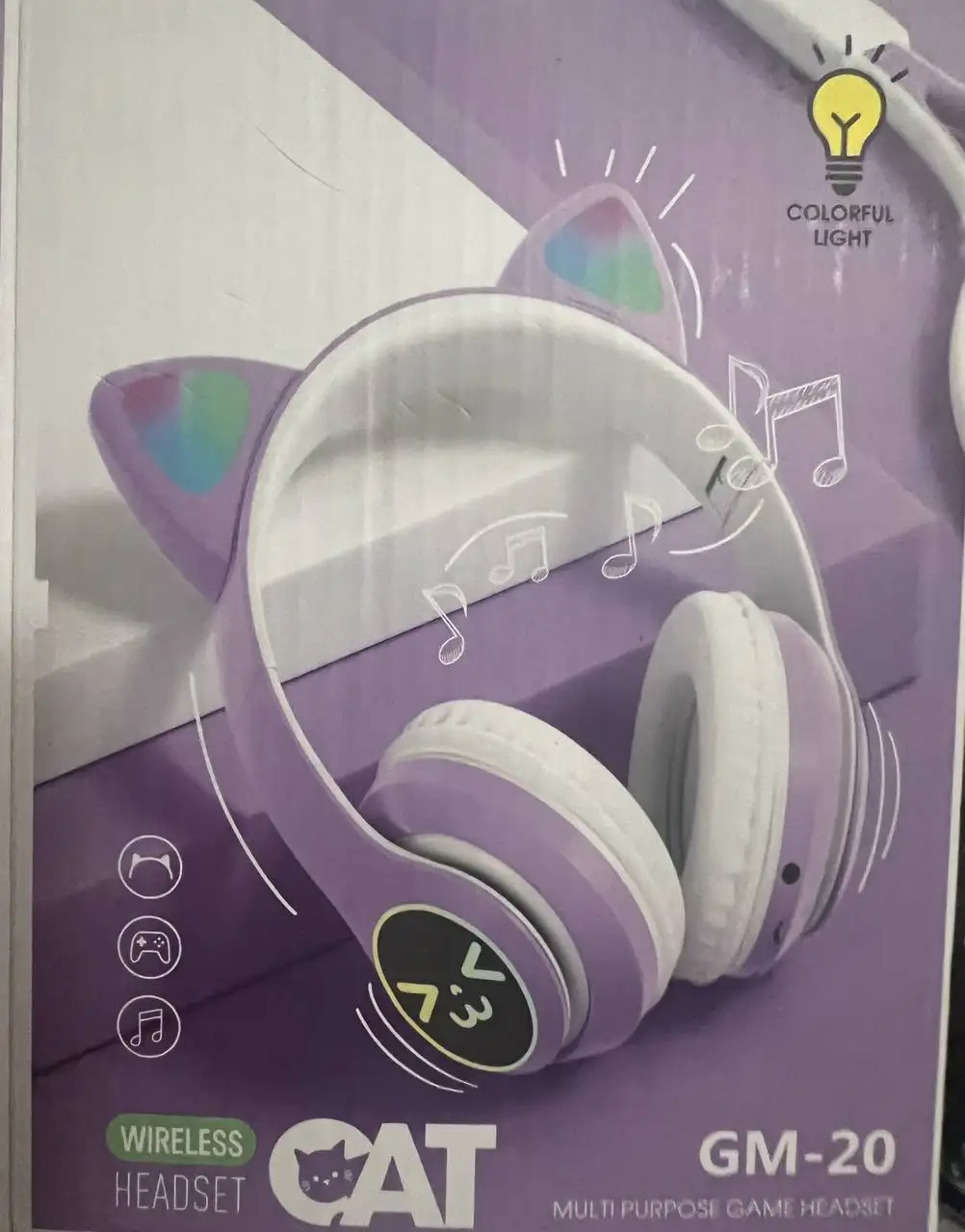 Наушники новые с хорошим звучанием в Люберцах - Наушники (Барахолка) в Люберцы