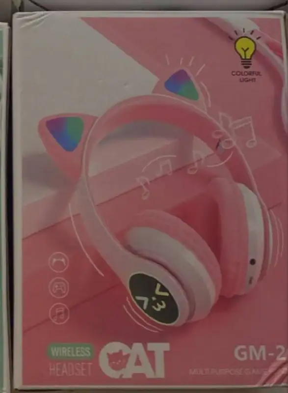 Наушники новые с хорошим звучанием в Люберцах - Наушники (Барахолка) в Люберцы