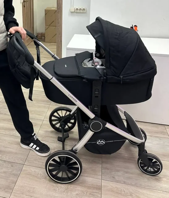 Продам коляску 2в1 в хорошем состоянии - Игровые центры в Люберцы