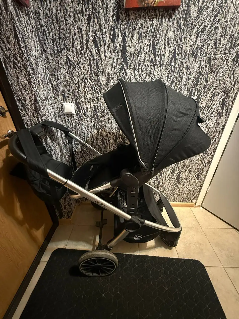 Продам коляску 2в1 в хорошем состоянии - Коляски (Товары для детей) в Люберцы