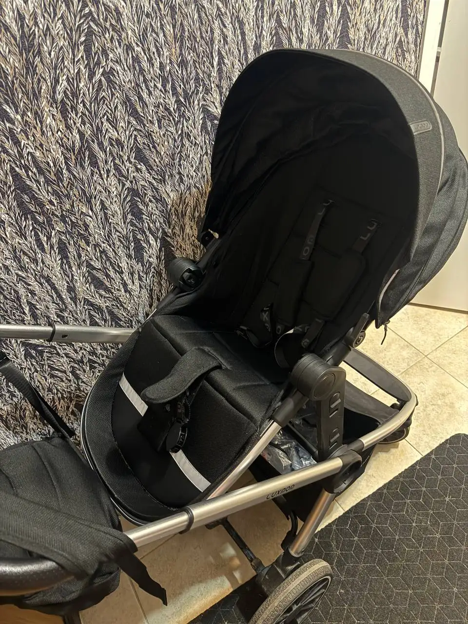 Продам коляску 2в1 в хорошем состоянии - Коляски (Товары для детей) в Люберцы