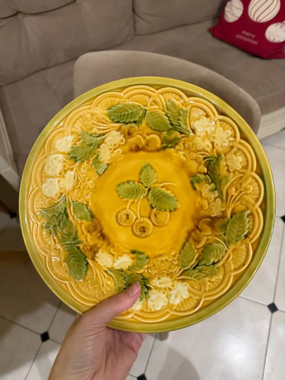 Новые керамические салатники СССР ЗиК - Посуда (Для дома и дачи) в Люберцы