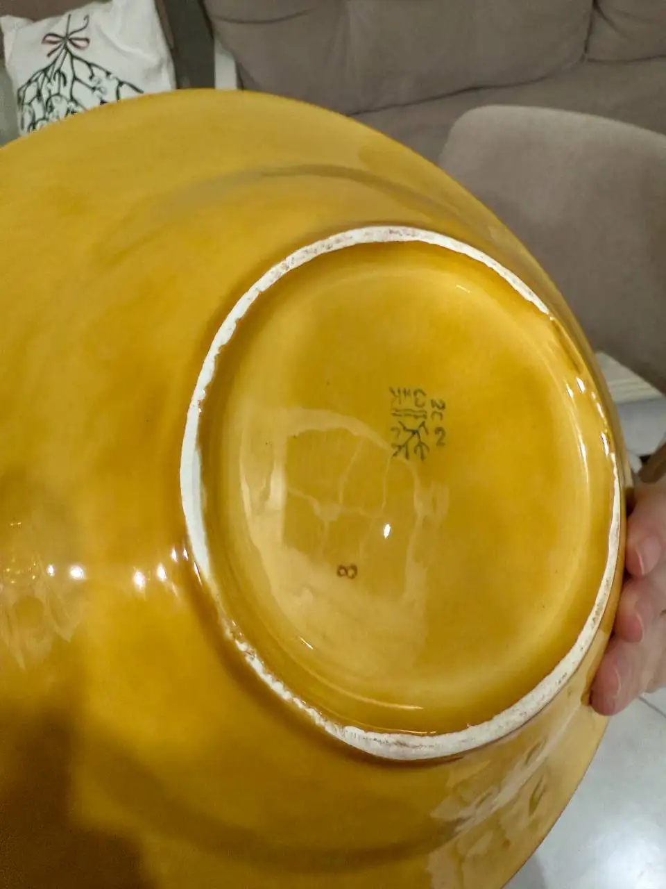 Новые керамические салатники СССР ЗиК - Посуда (Для дома и дачи) в Люберцы