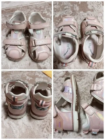 Босоножки Tommiki 23 размер - Женская обувь в Люберцы