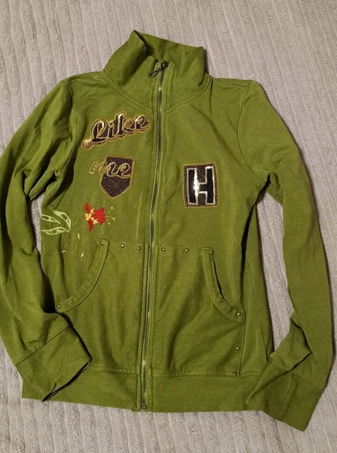 Спортивный трикотажный кардиган для девочки 11-13 лет - Женская обувь в Люберцы