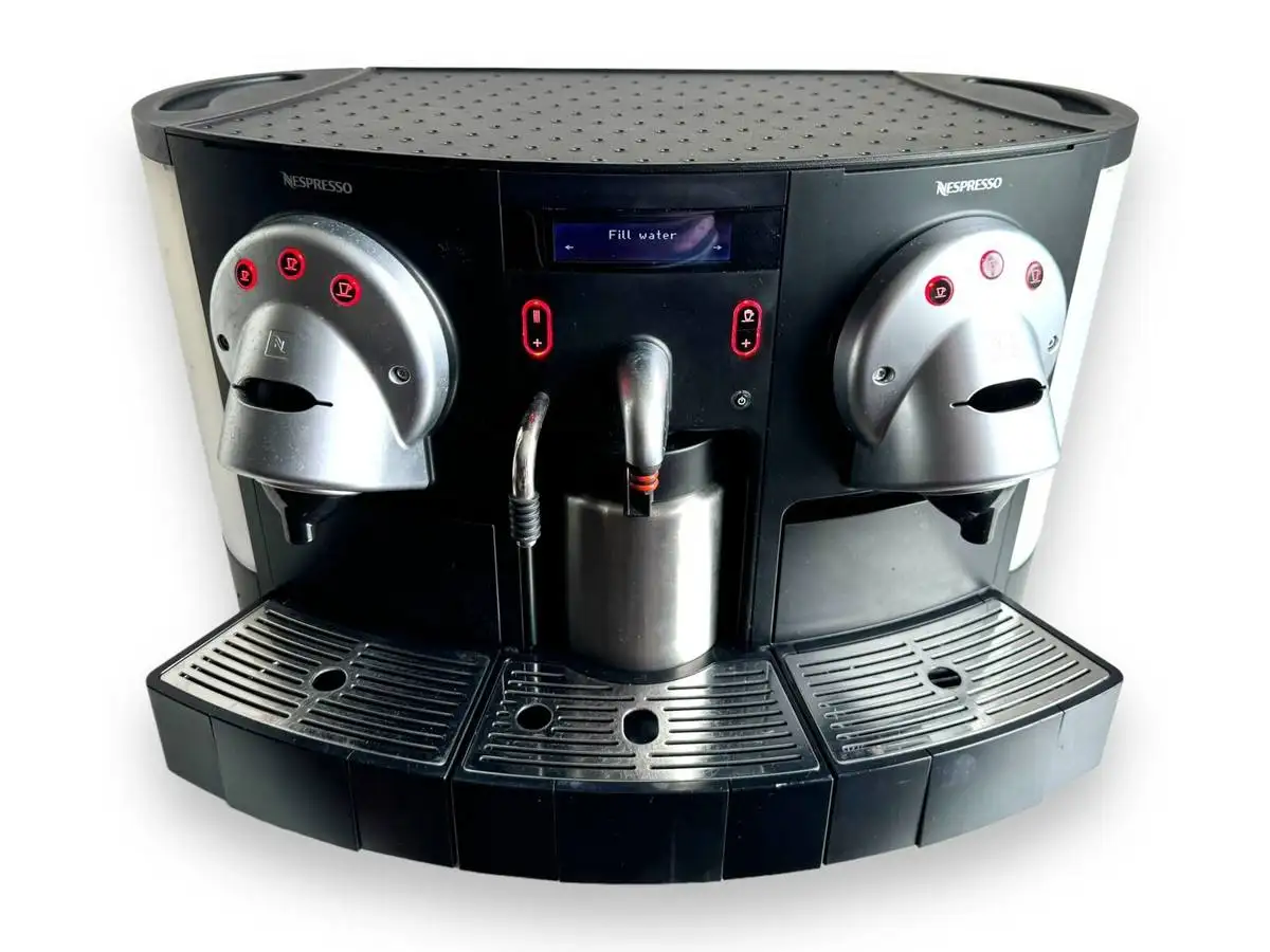 Продажа капсульной кофемашины Nespresso Professional Gemini CS-220 - Кофемашины (Электроника) в Люберцы
