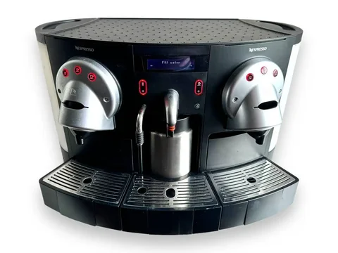 Продажа капсульной кофемашины Nespresso Professional Gemini CS-220 - Геймпады в Люберцы
