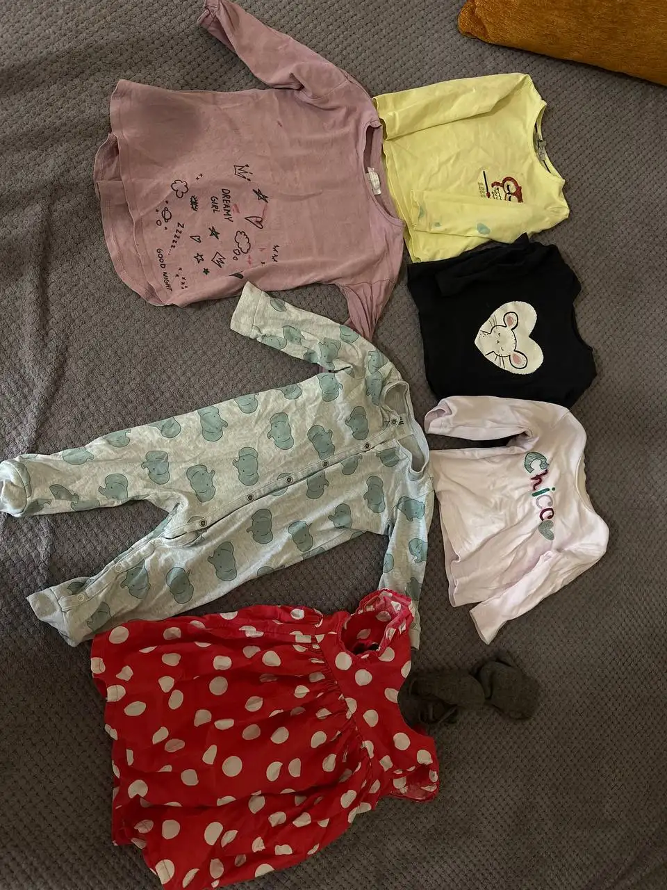 Одежда и товары для детей разных размеров - Одежда и аксессуары (Товары для детей) в Люберцы