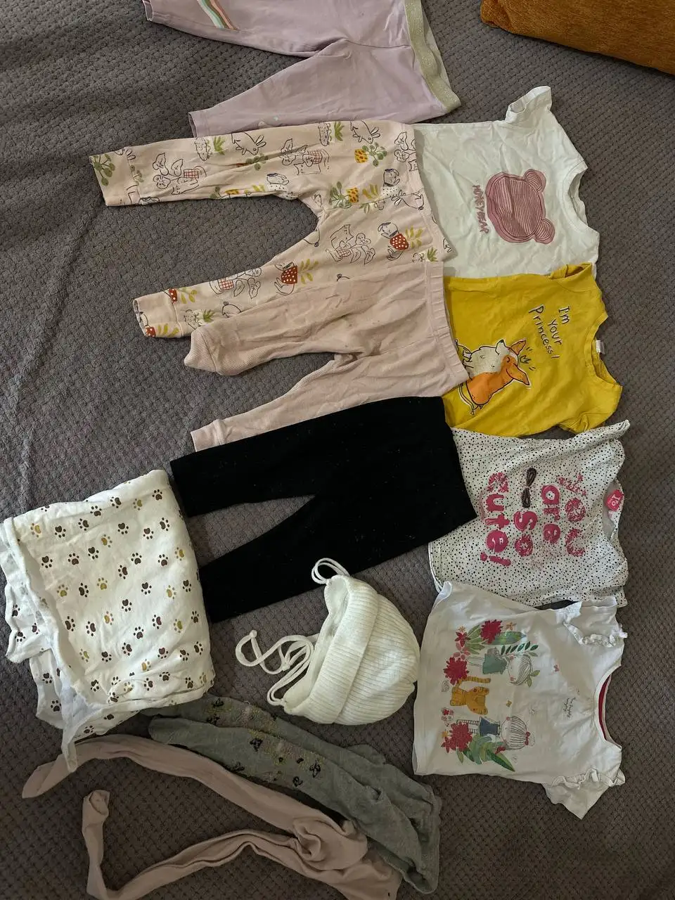 Одежда и товары для детей разных размеров - Одежда и аксессуары (Товары для детей) в Люберцы