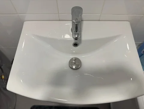 Продам раковину - Постельное белье в Люберцы