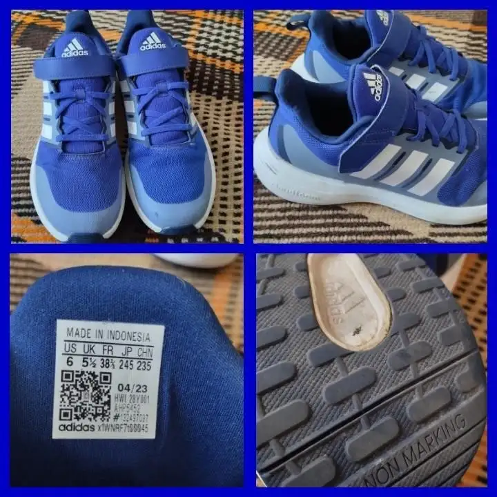 Кроссовки р.38 лёгкие и удобные - Обувь (Одежда) в Люберцы