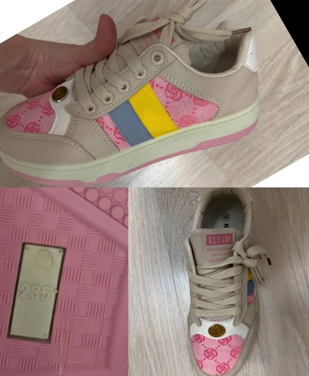 Продажа новой обуви различных моделей - Обувь (Одежда) в Люберцы