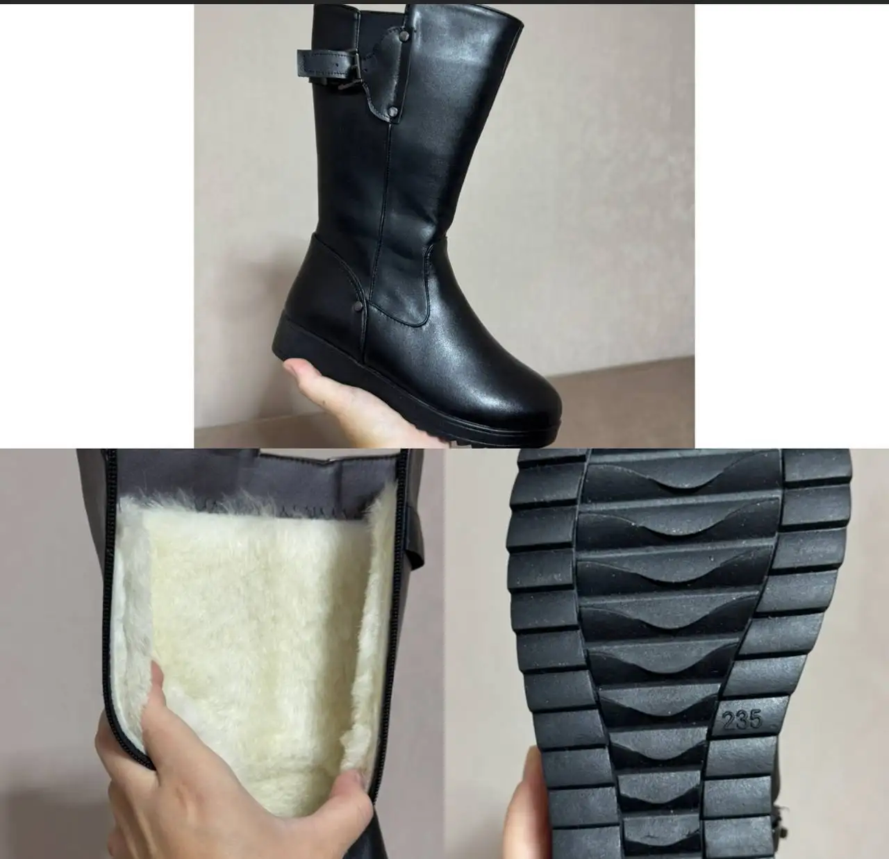 Продажа новой обуви различных моделей - Обувь (Одежда) в Люберцы