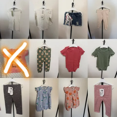 Одежда для девочки размер 86 - Блузки в Люберцы