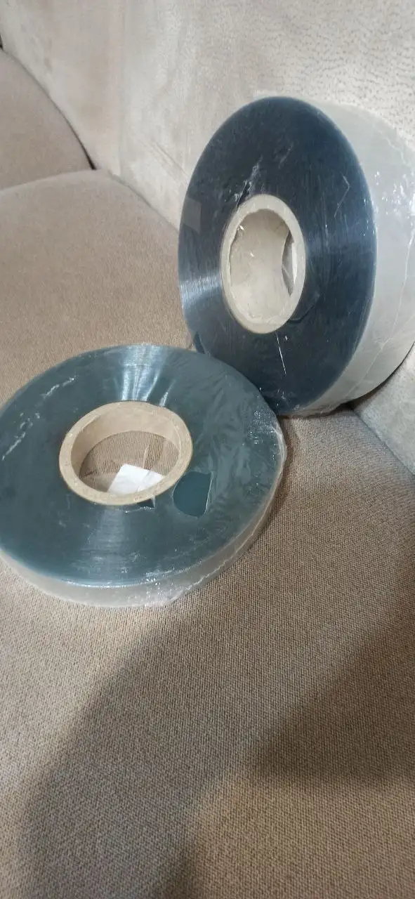 Бордюрная пленка-лента GDC и лента кондитерская Martellato - Барахолка в Неизвестно