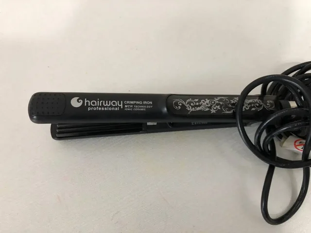 Щипцы гофре керамико-турмалиновые - Инструменты для волос в Люберцы