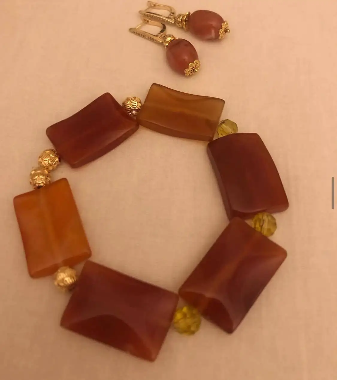 Украшения ручной работы - Рукоделие (Хобби и отдых) в Люберцы