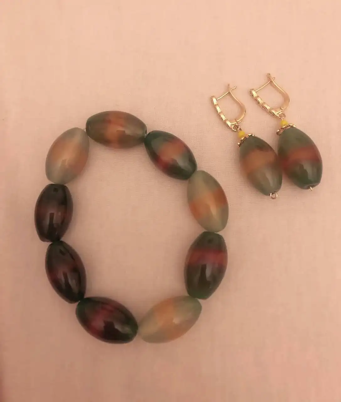 Украшения ручной работы - Рукоделие (Хобби и отдых) в Люберцы