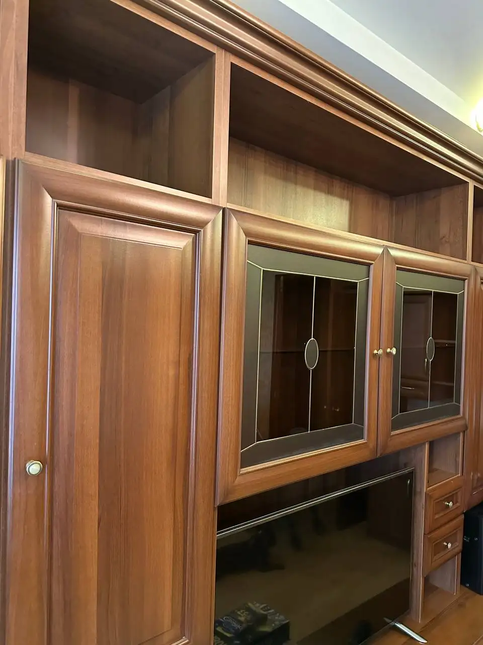 Продам стенку Джулия - Мебель (Для дома и дачи) в Люберцы