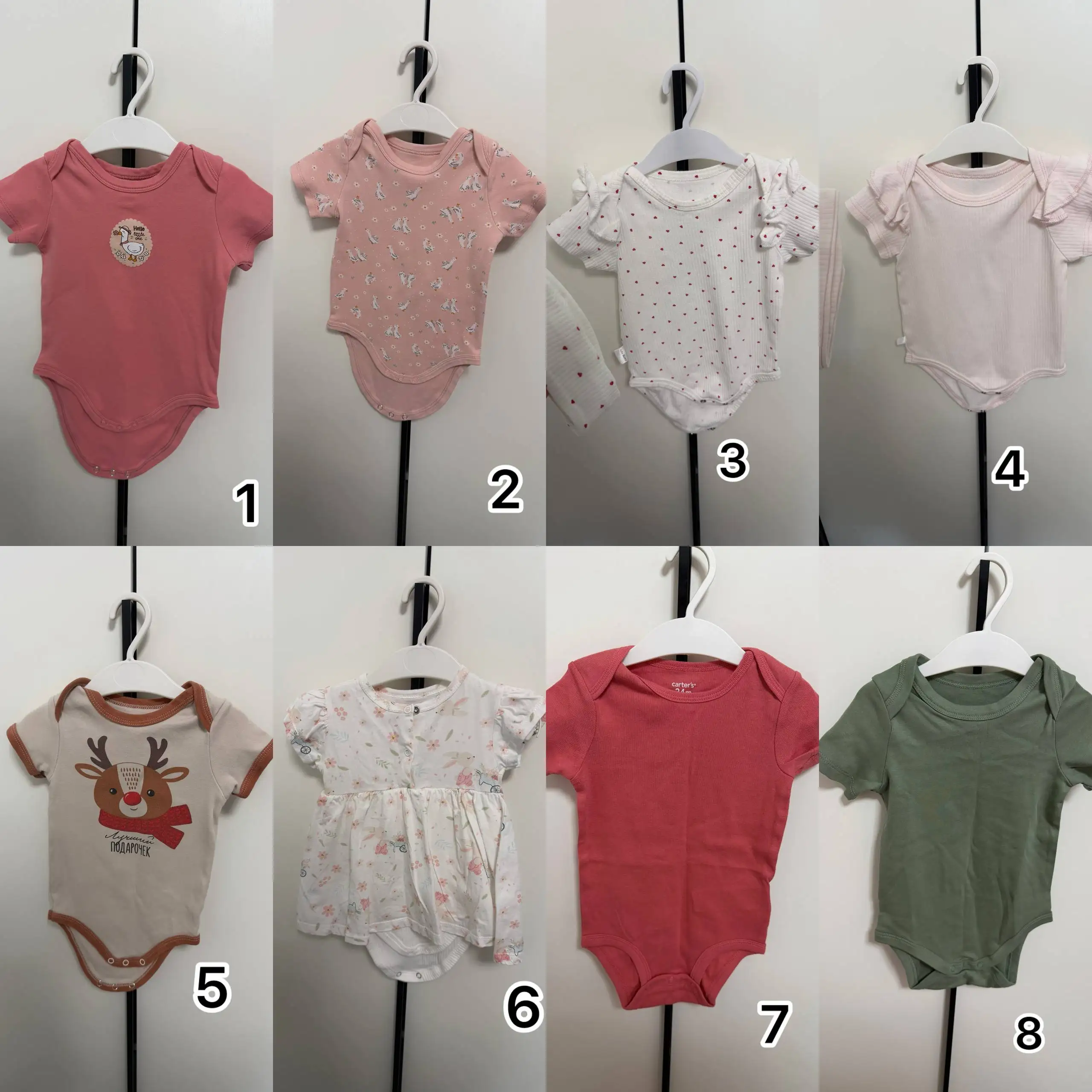 Одежда для девочки размер 86 - Товары для детей в Люберцы