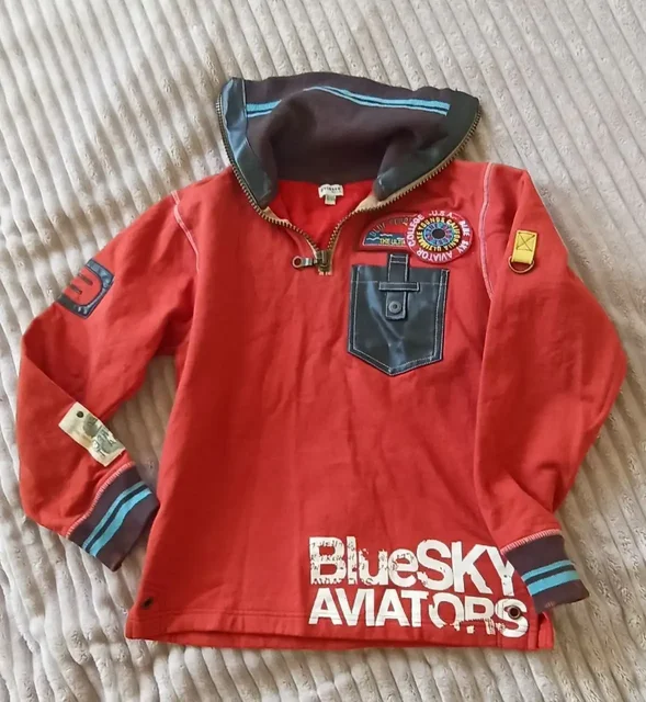 Толстовка для мальчика 9-10 лет - Блузки в Люберцы