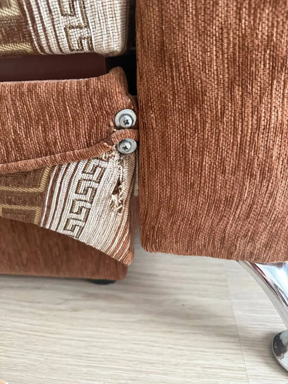 Диван раскладной 2,00*70 (спальное место 2,00*1,40) - Мебель (Для дома и дачи) в Люберцы