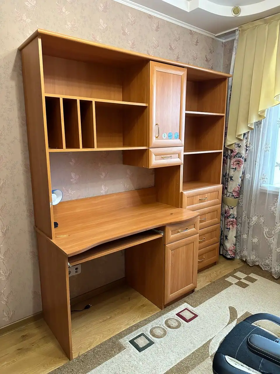 Продажа 3 письменных столов - Для дома и дачи в Люберцы