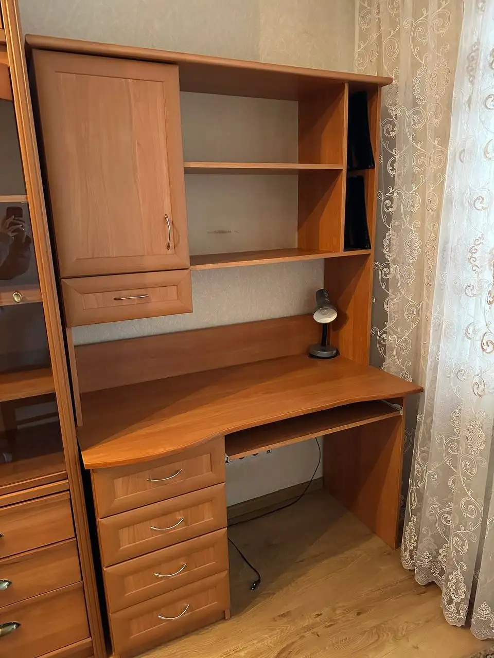 Продажа 3 письменных столов - Для дома и дачи в Люберцы